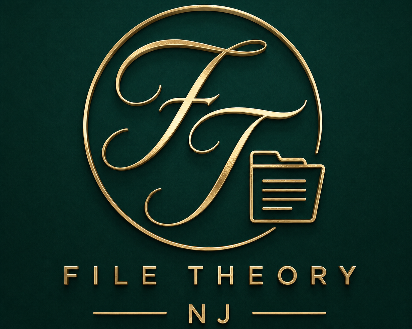 File Theory NJ logo